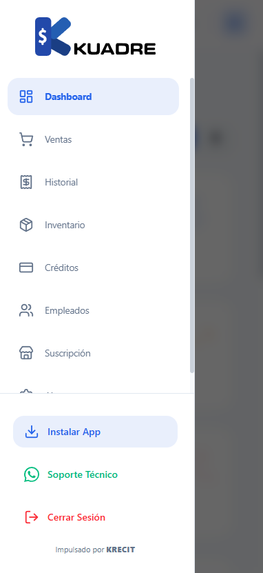 Modo offline